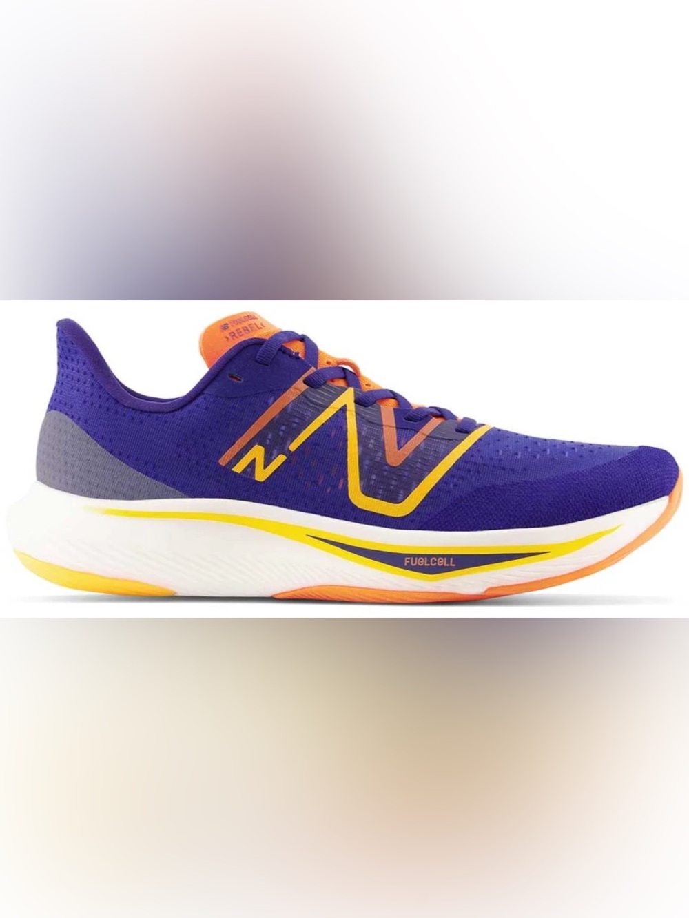 New Balance FuelCell Rebel V3 Victory Blue Men’s sz 10
